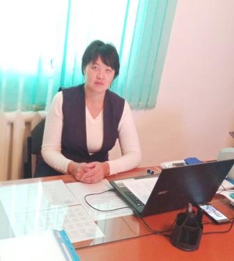 Директордың оқу ісі жөніндегі орынбасары